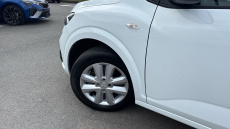 Dacia Sandero 1.0 Tce Expression 5dr Petrol Hatchback